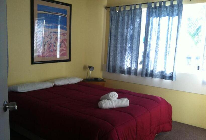 침실 3개 아파트, Bayviews & Harbourview Holiday Apartments