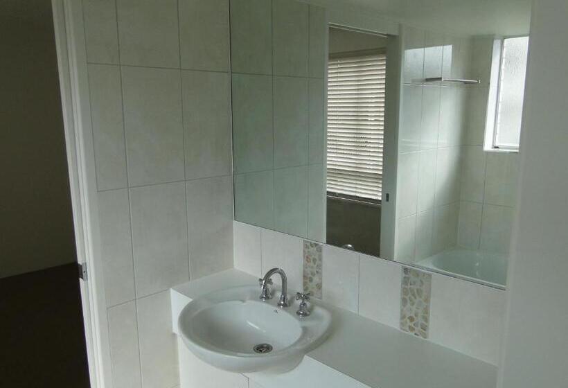 침실 3개 아파트, Bayviews & Harbourview Holiday Apartments