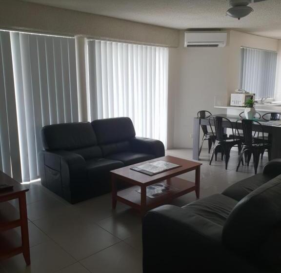 침실 3개 아파트, Bayviews & Harbourview Holiday Apartments