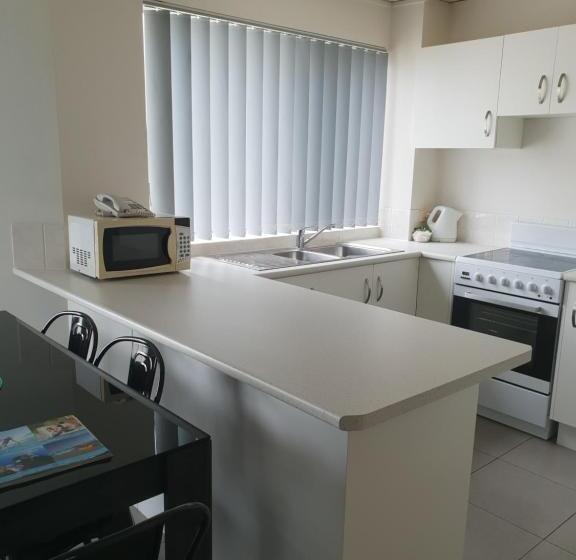 침실 3개 아파트, Bayviews & Harbourview Holiday Apartments