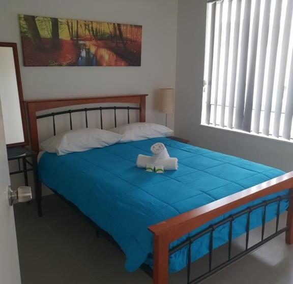 침실 3개 아파트, Bayviews & Harbourview Holiday Apartments