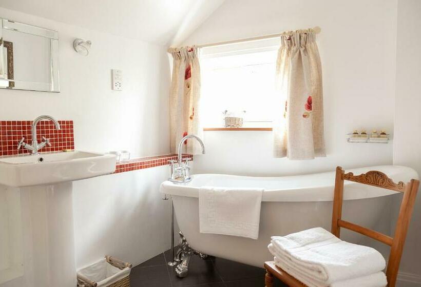 豪华房间, Belmont Bed And Breakfast