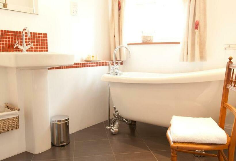 豪华房间, Belmont Bed And Breakfast