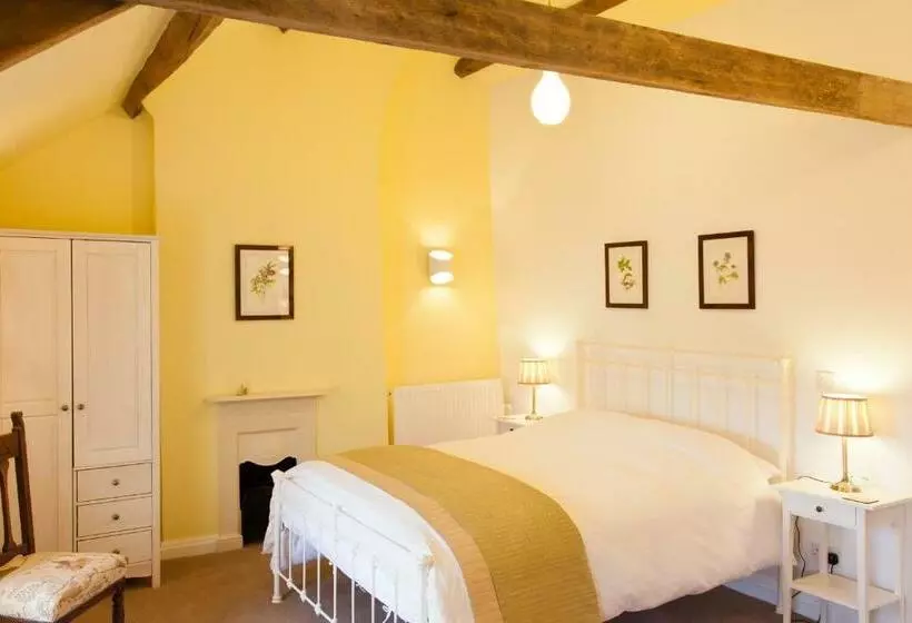 デラックスルーム, Belmont Bed And Breakfast