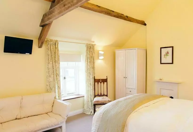 デラックスルーム, Belmont Bed And Breakfast