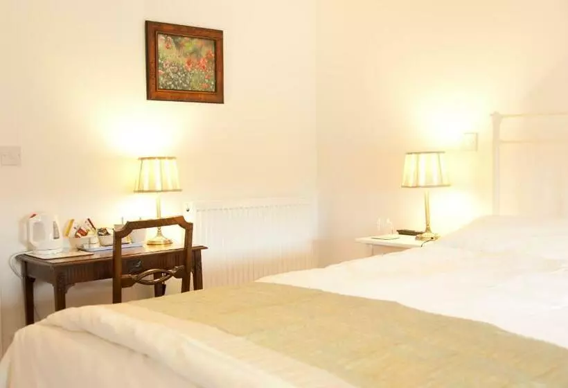 デラックスルーム, Belmont Bed And Breakfast