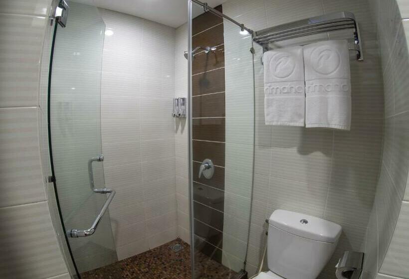 高级大房间, D Primahotel Itc Mangga Dua