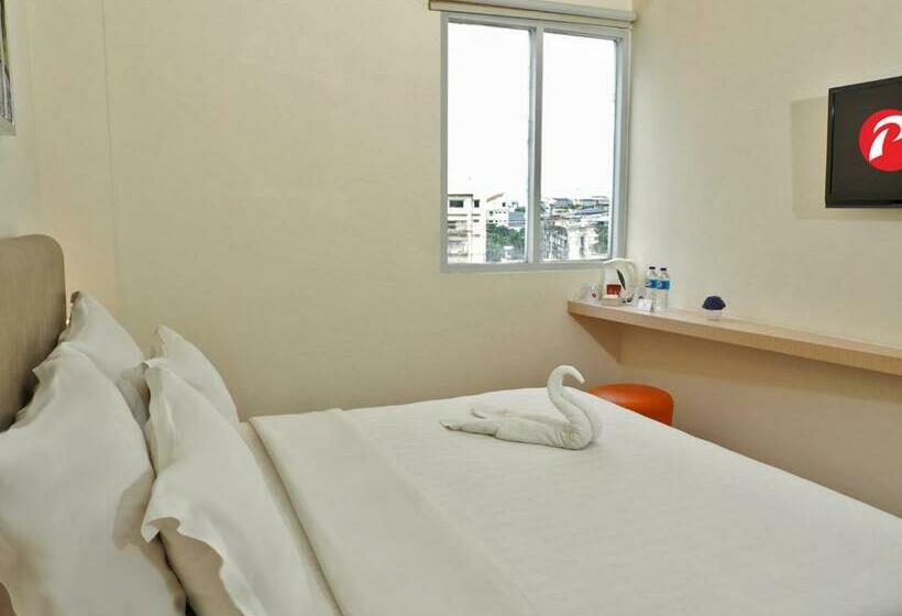 高级大房间, D Primahotel Itc Mangga Dua