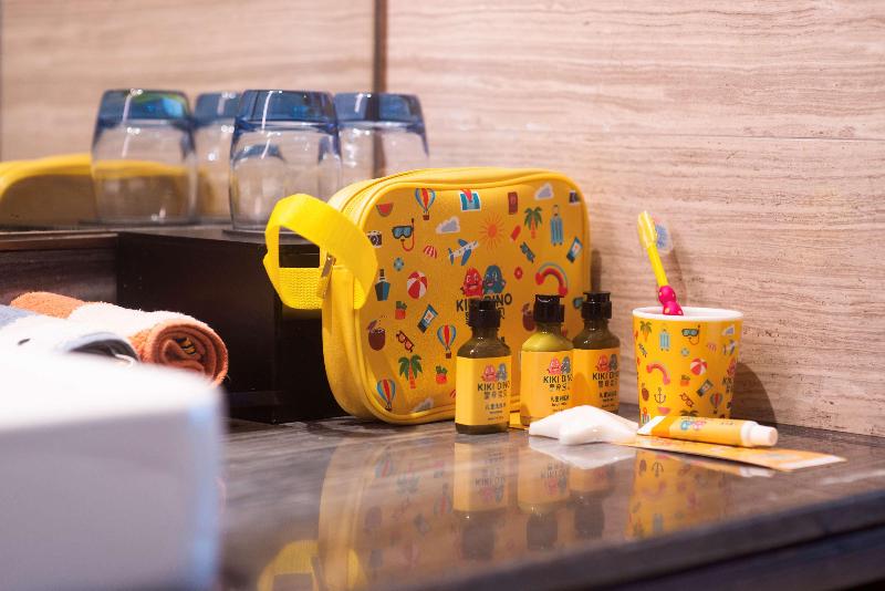 带2个卧室的公寓, Hilton Jinan South Hotel & Residences