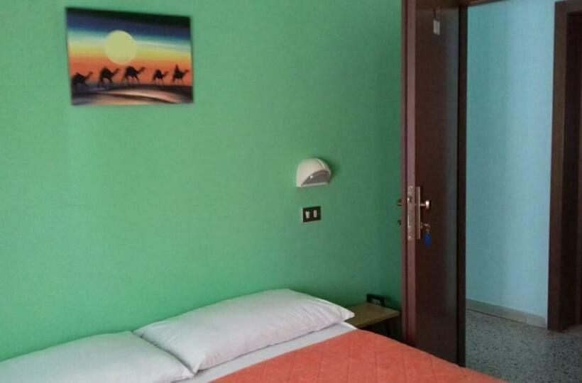 バルコニー付きスタンダードルーム, B&b Acapulco Sul Mare