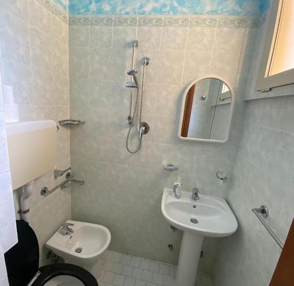 バルコニー付きスタンダードルーム, B&b Acapulco Sul Mare