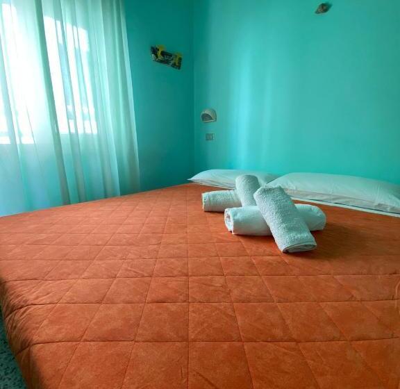 ベーシックルーム, B&b Acapulco Sul Mare