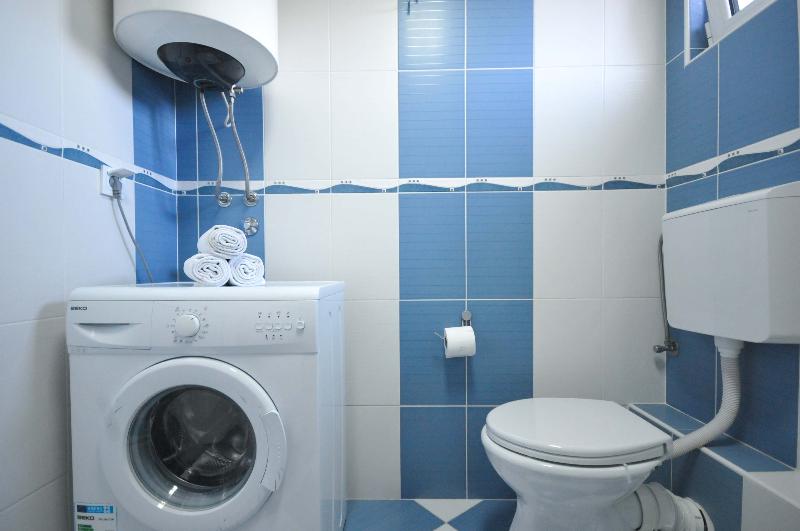 آپارتمان 1 خوابه, D&d Apartments 3