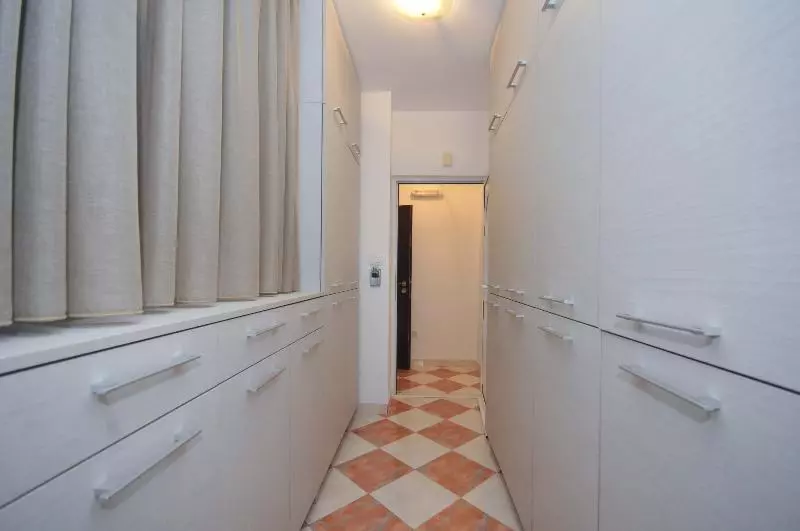 آپارتمان 1 خوابه, D&d Apartments 3