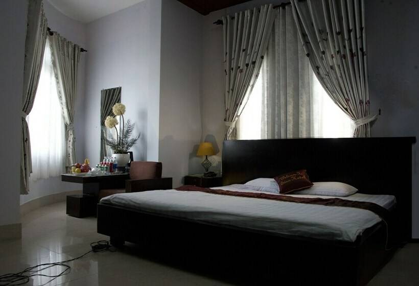 اتاق استاندارد, Eden