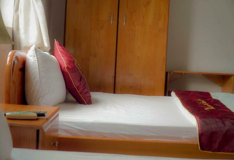 اتاق استاندارد, Eden