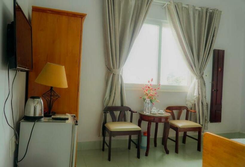 اتاق استاندارد, Eden