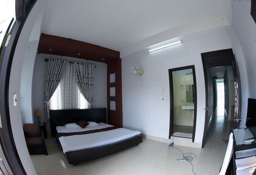 اتاق استاندارد, Eden