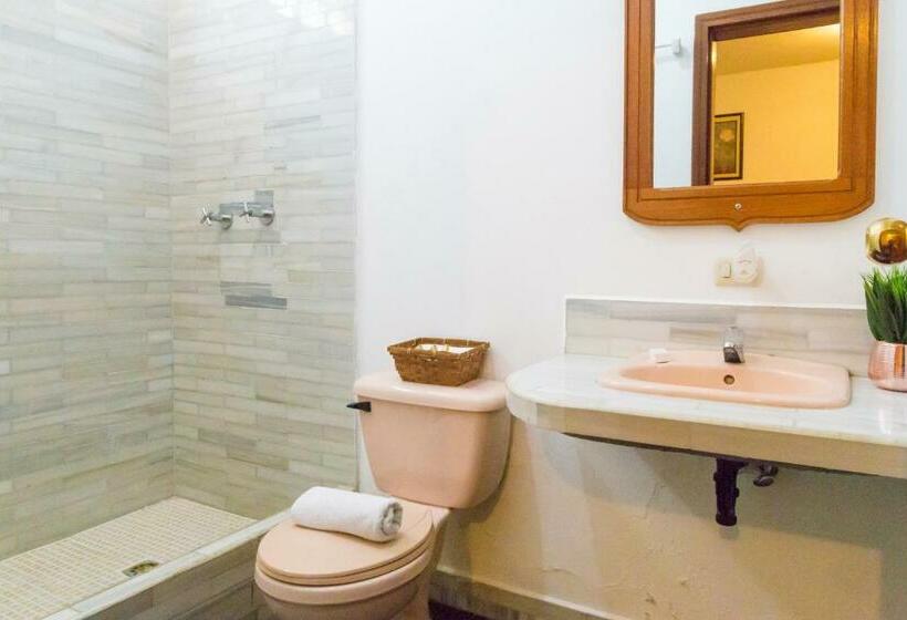 اتاق لوکس خانوادگی, El Carmen Suites