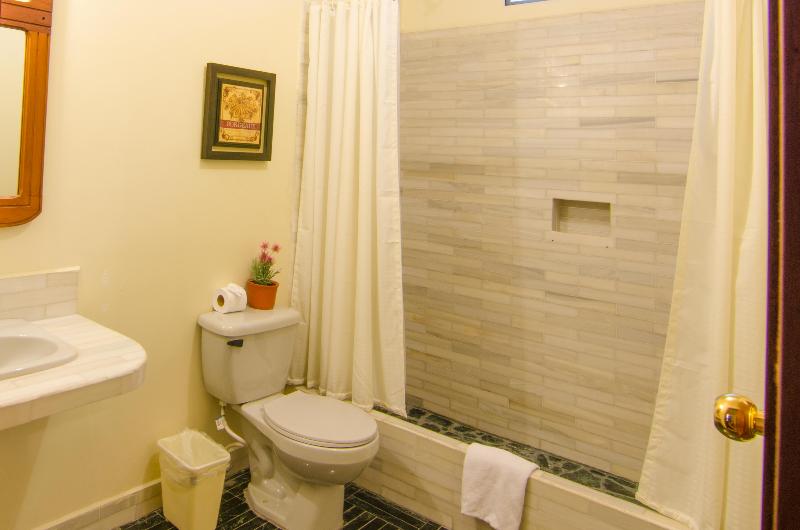 اتاق لوکس خانوادگی, El Carmen Suites