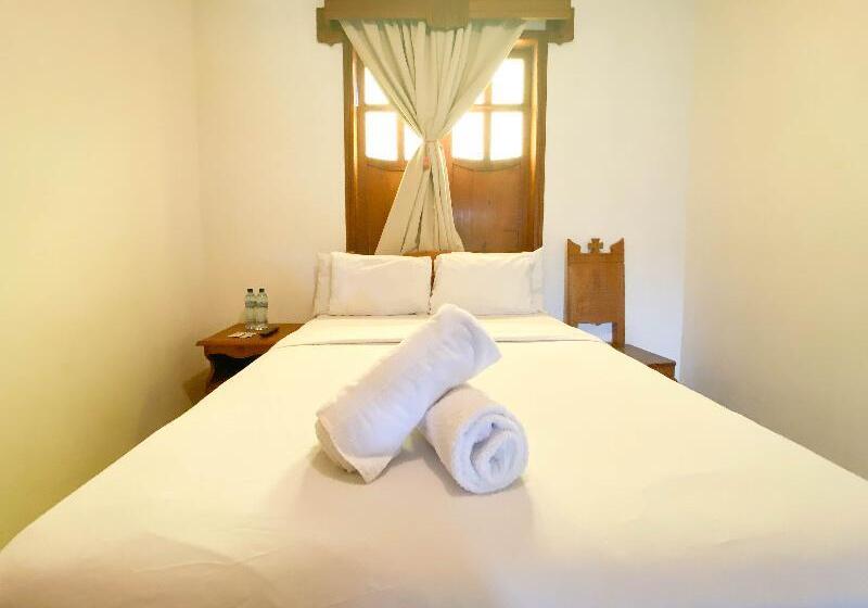 اتاق اکونومی, El Carmen Suites