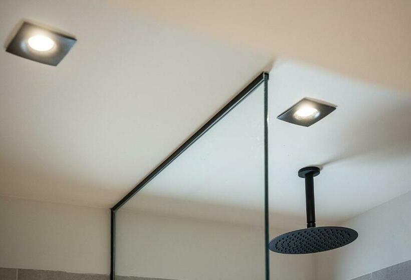 Студия Стандарт Вид на Море, Esperides Beach Hotel Apartments