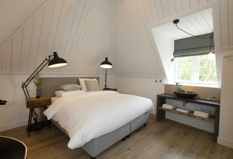 חדר סטנדרט, Eye