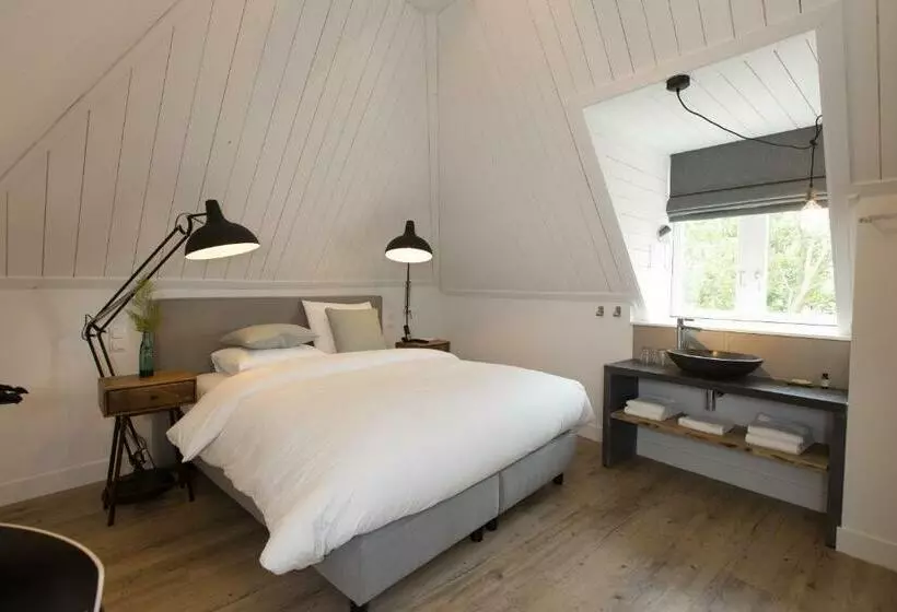 Standard Room, Eye