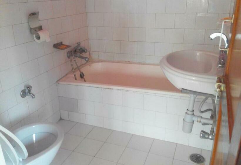 اتاق استاندارد, Fishtail Villa