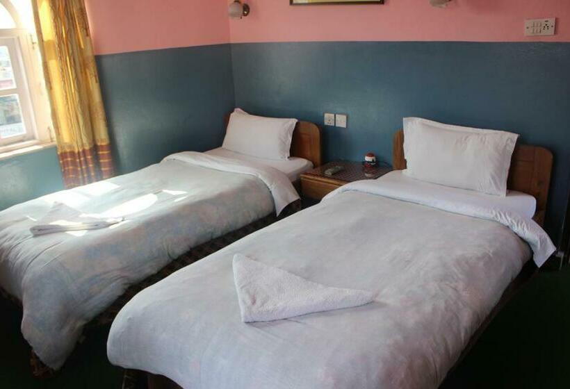 اتاق استاندارد, Fishtail Villa