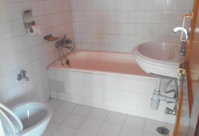 اتاق استاندارد سه نفره, Fishtail Villa