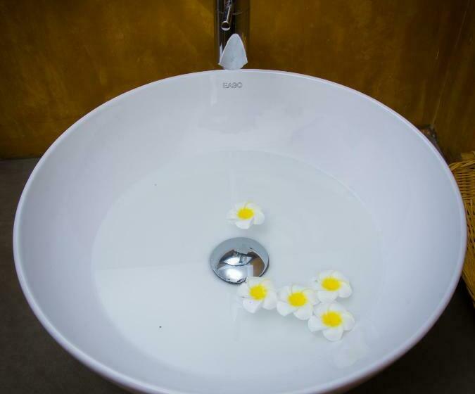 Номер Стандарт, Grand Conch Villa