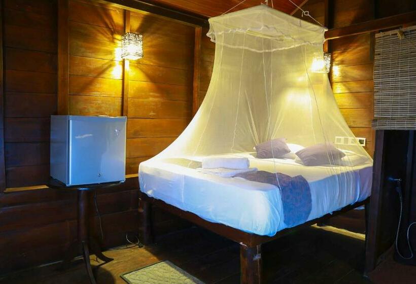 Семейный Номер Deluxe, Grand Conch Villa