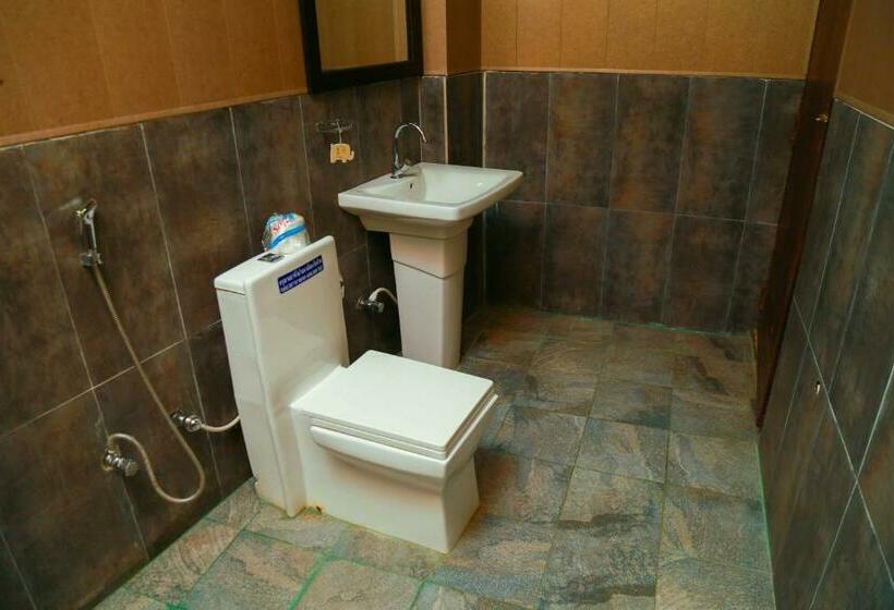 Семейный Номер Deluxe, Grand Conch Villa