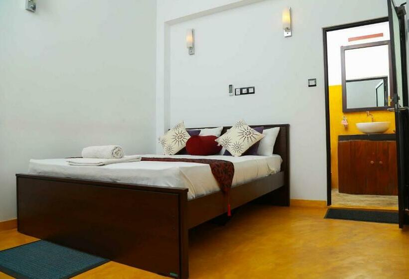 Номер Стандарт Вид на Море, Grand Conch Villa