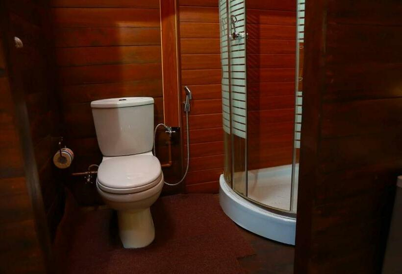 Шале 1 Спальня, Grand Conch Villa