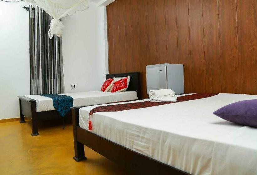Семейный Номер Deluxe, Grand Conch Villa
