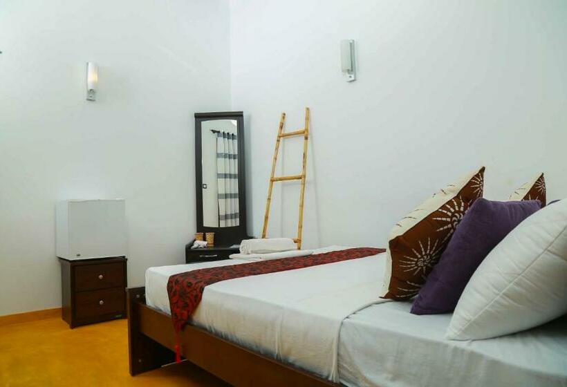 Номер Стандарт Вид на Море, Grand Conch Villa