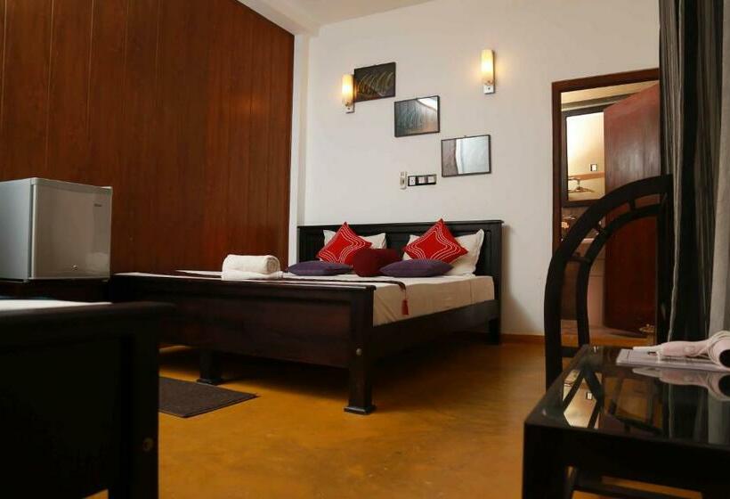 Семейный Номер Deluxe, Grand Conch Villa