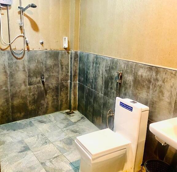 Семейный Номер Deluxe, Grand Conch Villa