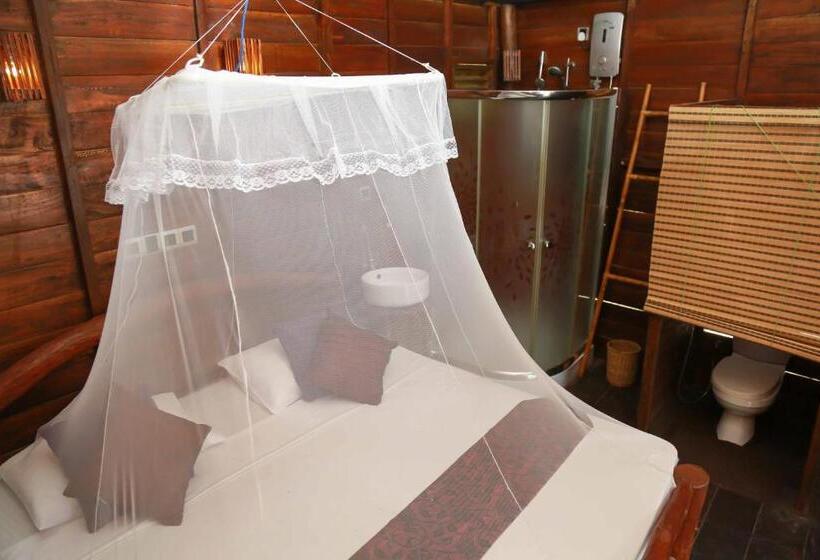 Шале 1 Спальня, Grand Conch Villa