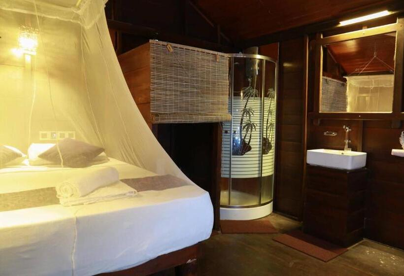 Шале Deluxe 1 Спальня, Grand Conch Villa