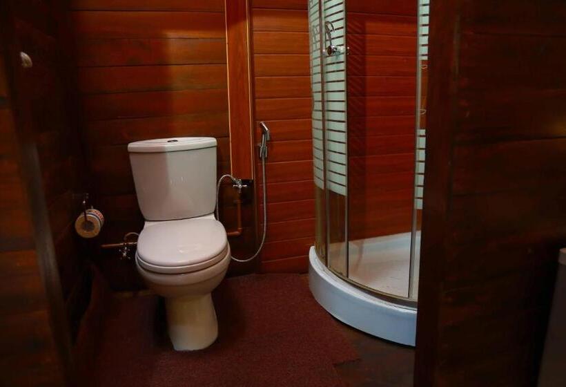 Шале Deluxe 1 Спальня, Grand Conch Villa