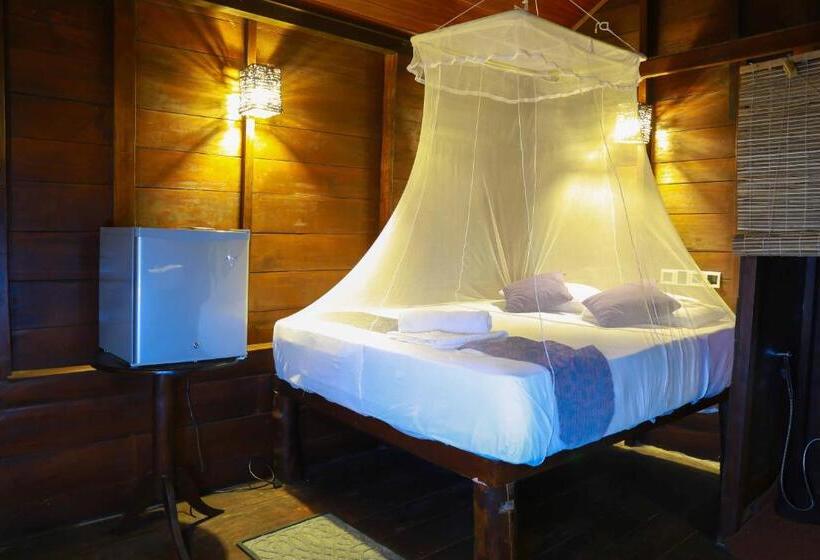 Шале Deluxe 1 Спальня, Grand Conch Villa