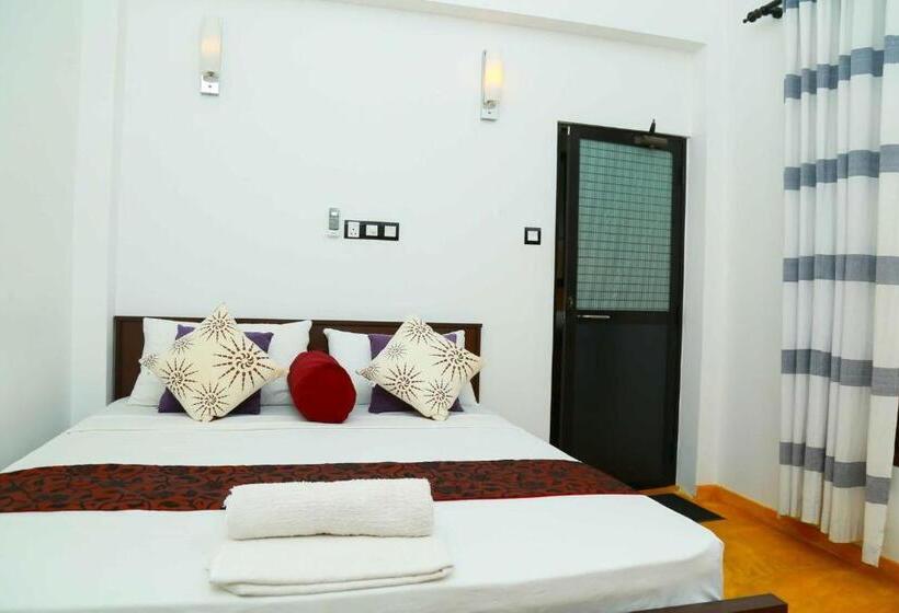 Номер Deluxe, Grand Conch Villa