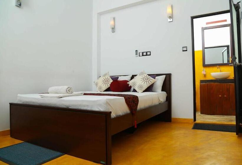 Номер Deluxe, Grand Conch Villa