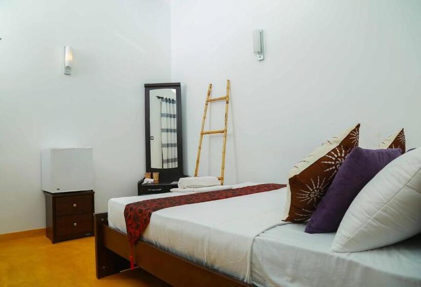 Номер Deluxe, Grand Conch Villa