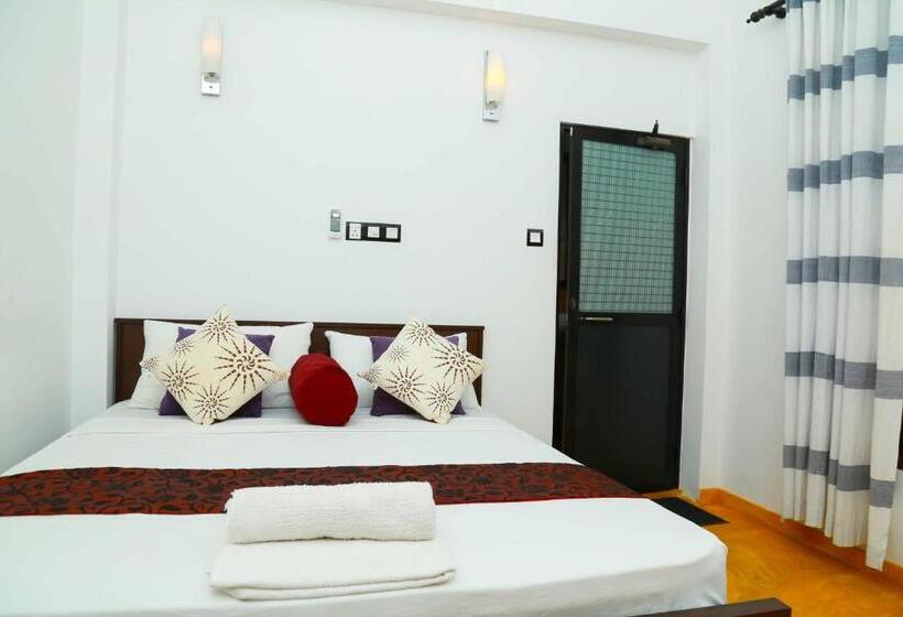 Номер Deluxe, Grand Conch Villa