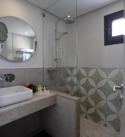 Вилла Deluxe 1 Спальня, Iberostar Selection Mirage Hammamet