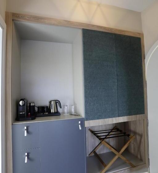 Вилла Deluxe 1 Спальня, Iberostar Selection Mirage Hammamet